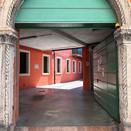 Fratta5 Luxury Apartment Verona Exterior photo