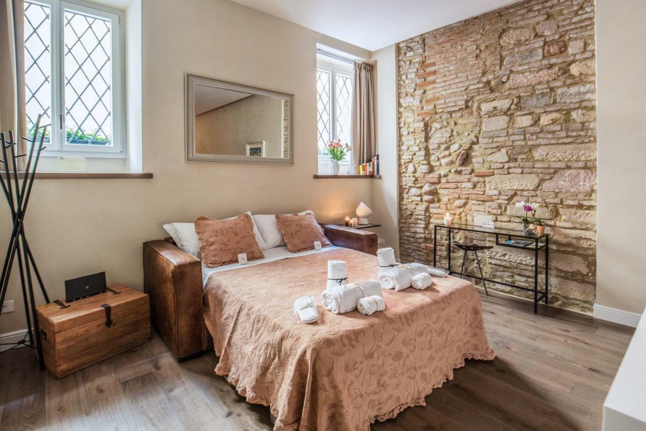 Fratta5 Luxury Apartment Verona Exterior photo
