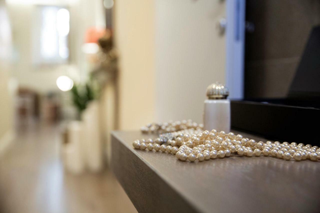 Fratta5 Luxury Apartment Verona Exterior photo