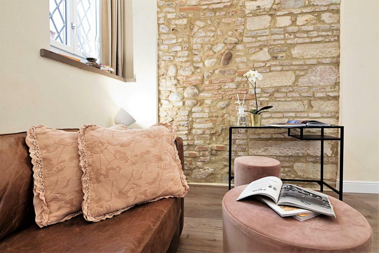 Fratta5 Luxury Apartment Verona Exterior photo