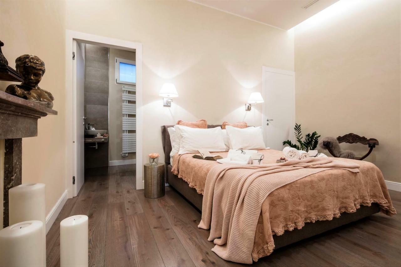 Fratta5 Luxury Apartment Verona Exterior photo