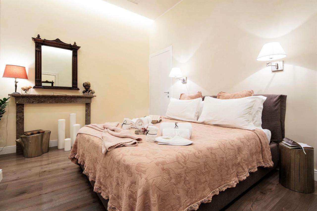 Fratta5 Luxury Apartment Verona Exterior photo