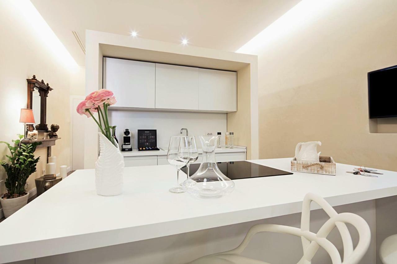 Fratta5 Luxury Apartment Verona Exterior photo