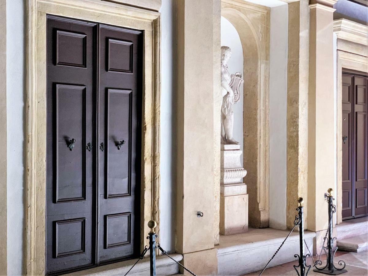 Fratta5 Luxury Apartment Verona Exterior photo