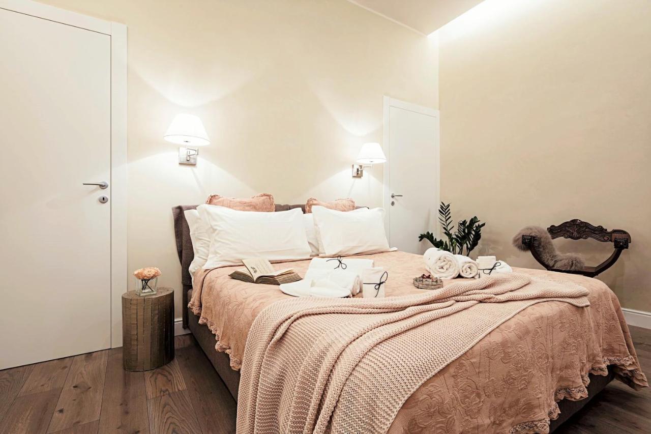 Fratta5 Luxury Apartment Verona Exterior photo